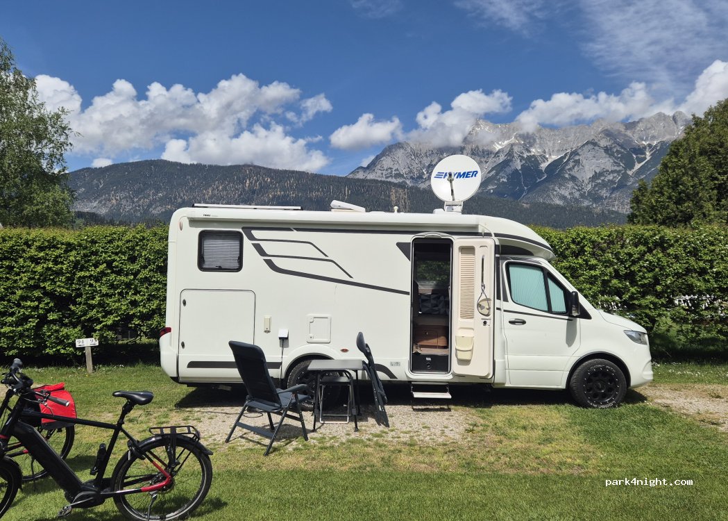 Alpen Camping Mark — foto 5