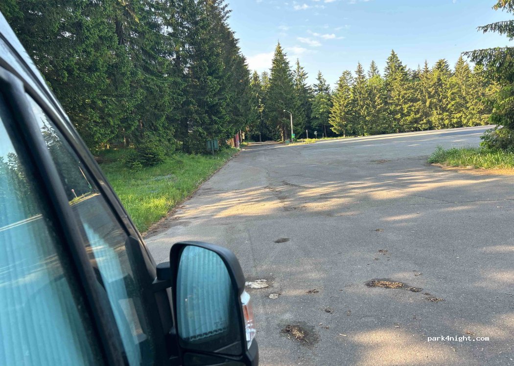 (99891) Bad Tabarz - 128 Inselsbergstraße — foto