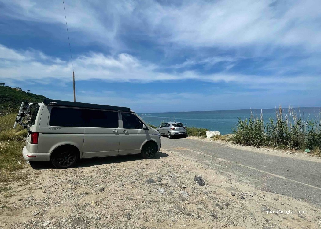 (98162) Messina - Via Lungomare San Saba — foto 4