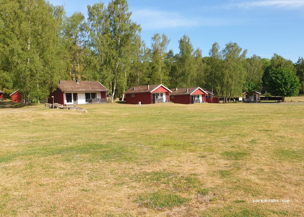 Degeberga Stugby AB — foto 3
