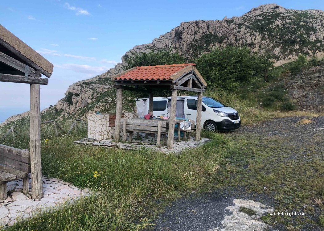 (98030) Roccafiorita - Unnamed Road — foto