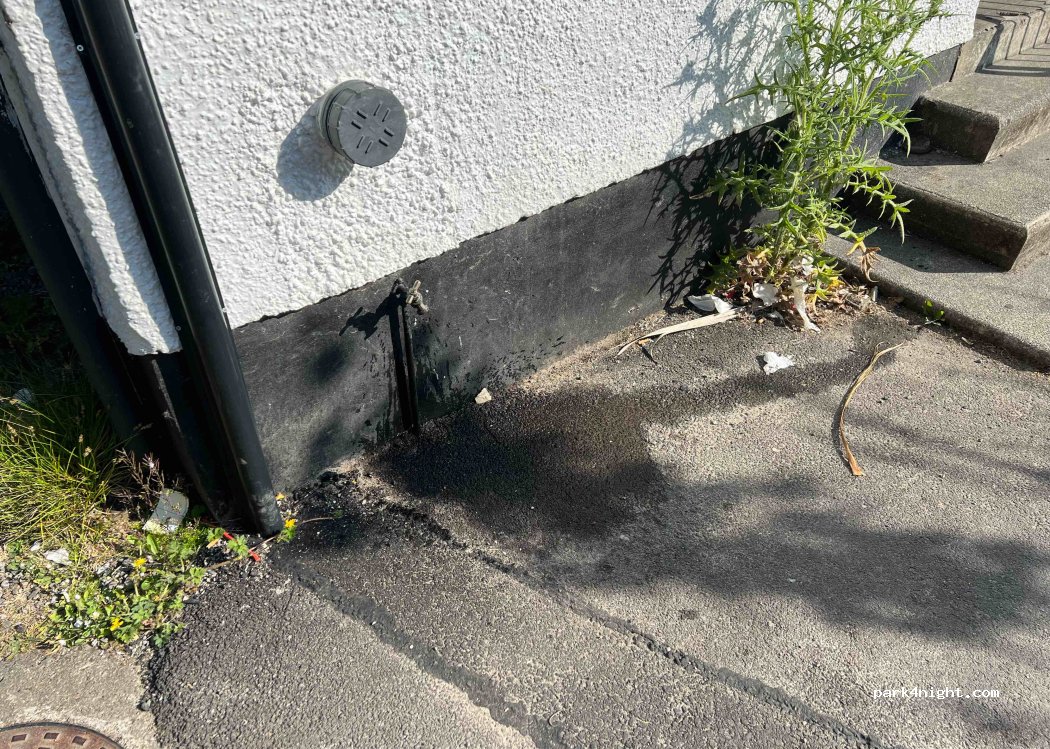 (PA65 6AY) Craignure - A849 — foto
