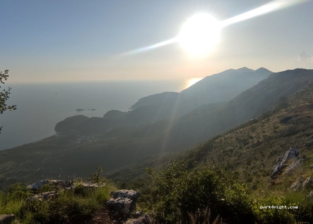 (85300) Petrovac - Unnamed Road — foto