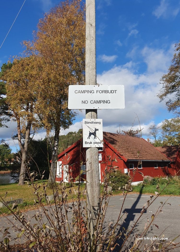 (4640) Søgne - 99 Årosveien — foto 3