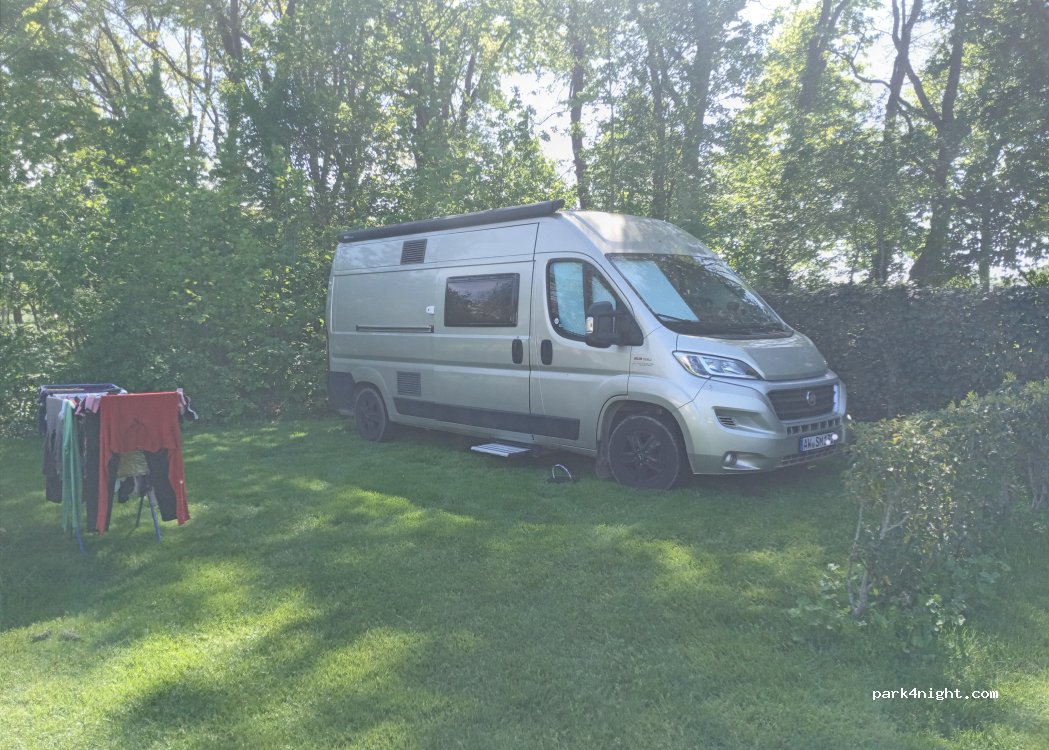 Camping Nijveld — foto