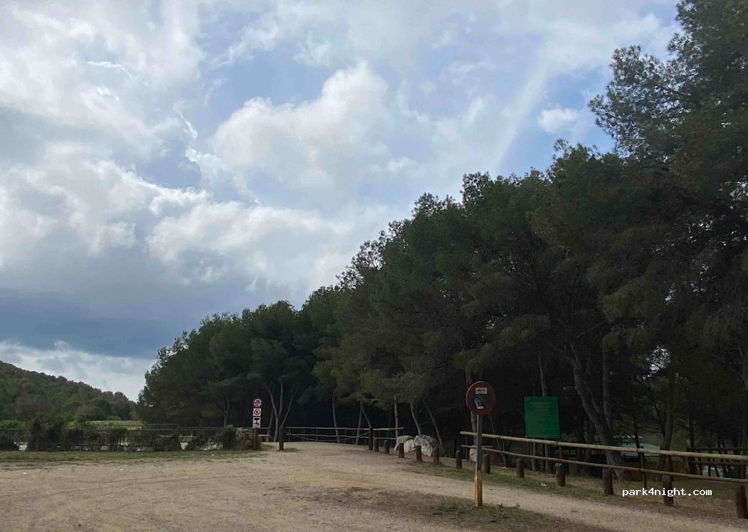 (43700) Francàs - Cami de les Pedreres — foto