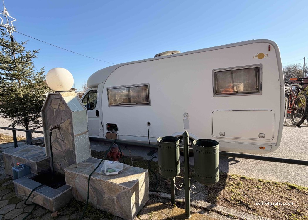 (400 07) Kouloura - Unnamed Road — foto 2