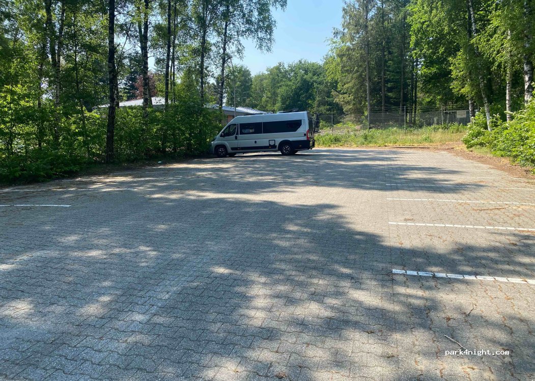 (49733) Haren (Ems) - 53 Eichenstraße — foto