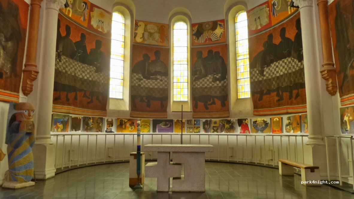 (38380) Saint-Pierre-de-Chartreuse - Saint-Hugues — foto 3