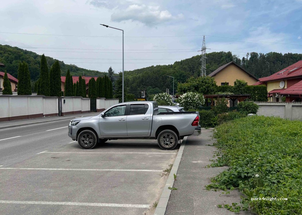 (505600) Săcele - 6 Strada Stejarului — foto