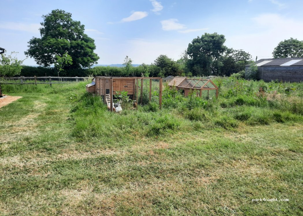 Cardigan Camping and Touring Caravan Site — foto 2
