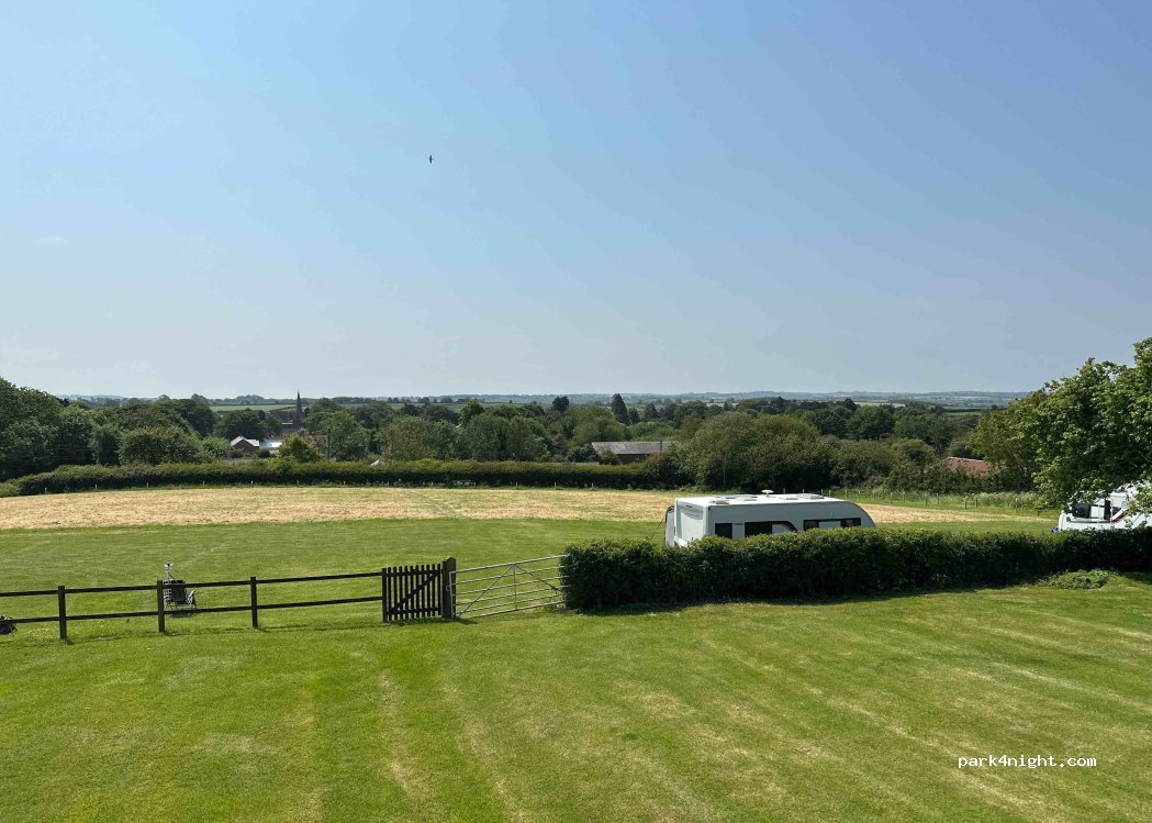Wymondham Windmill — foto 2