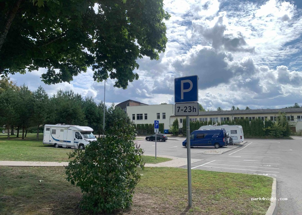 (66102) Druskininkai - 14 Klonio gatvė — foto 2