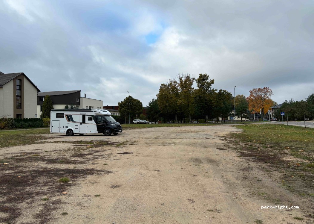 (66102) Druskininkai - 14 Klonio gatvė — foto 3