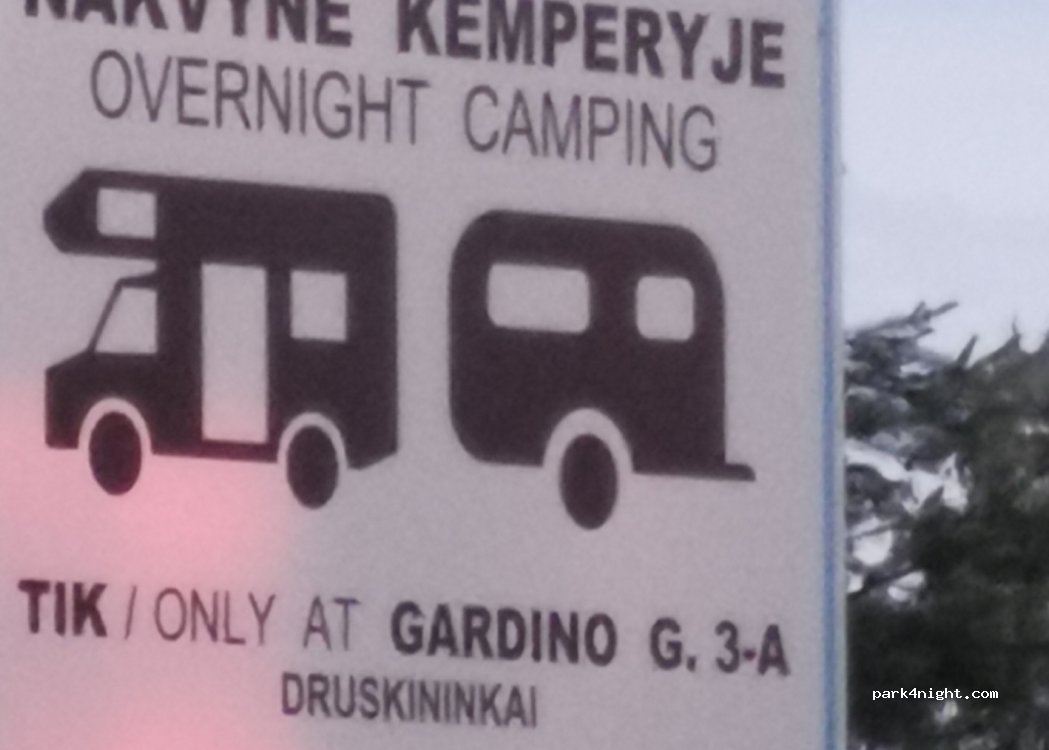 (66102) Druskininkai - 14 Klonio gatvė — foto 4