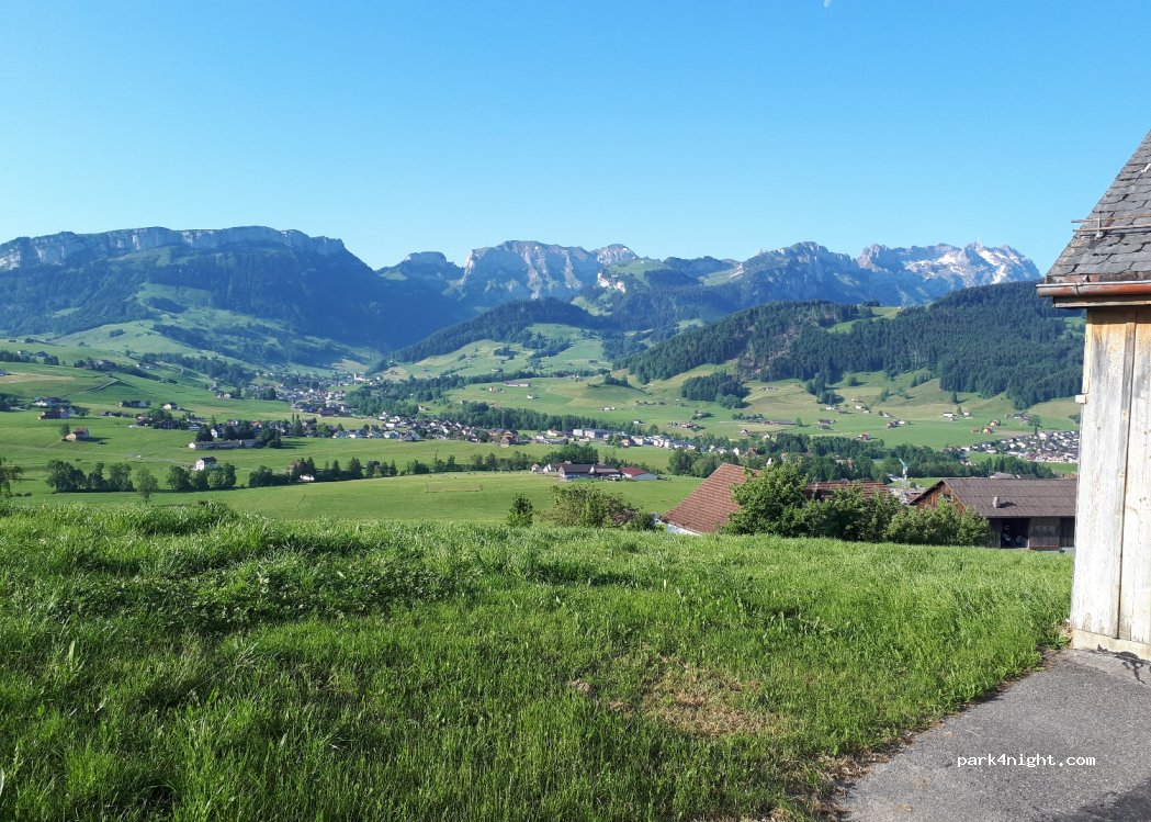 (9050) Appenzell - Obere Hirschbergstrasse 19 — foto