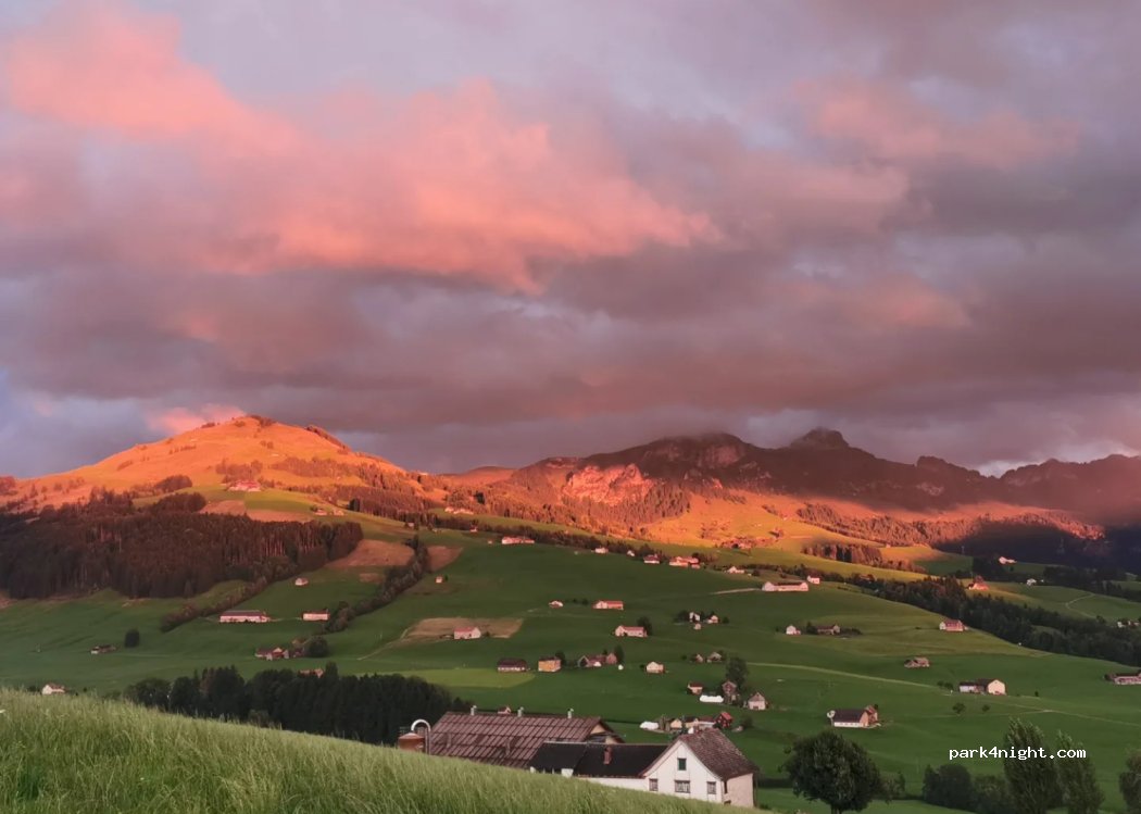 (9050) Appenzell - Obere Hirschbergstrasse 19 — foto 2