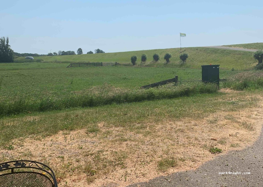 JLH Rabbinge Camping Veldhuis — foto 3