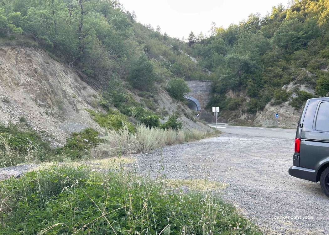 (25552) El Pont de Suert - N-260 — foto 3