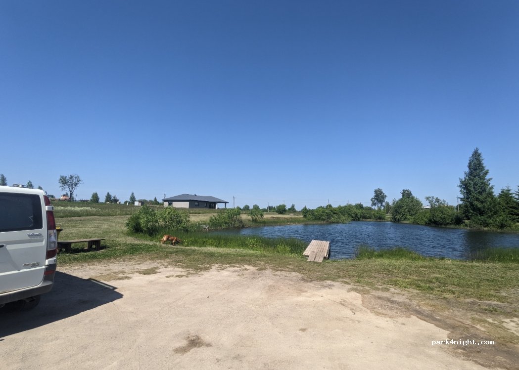 (54225) Vilkija - 75 Čekiškės gatvė — foto