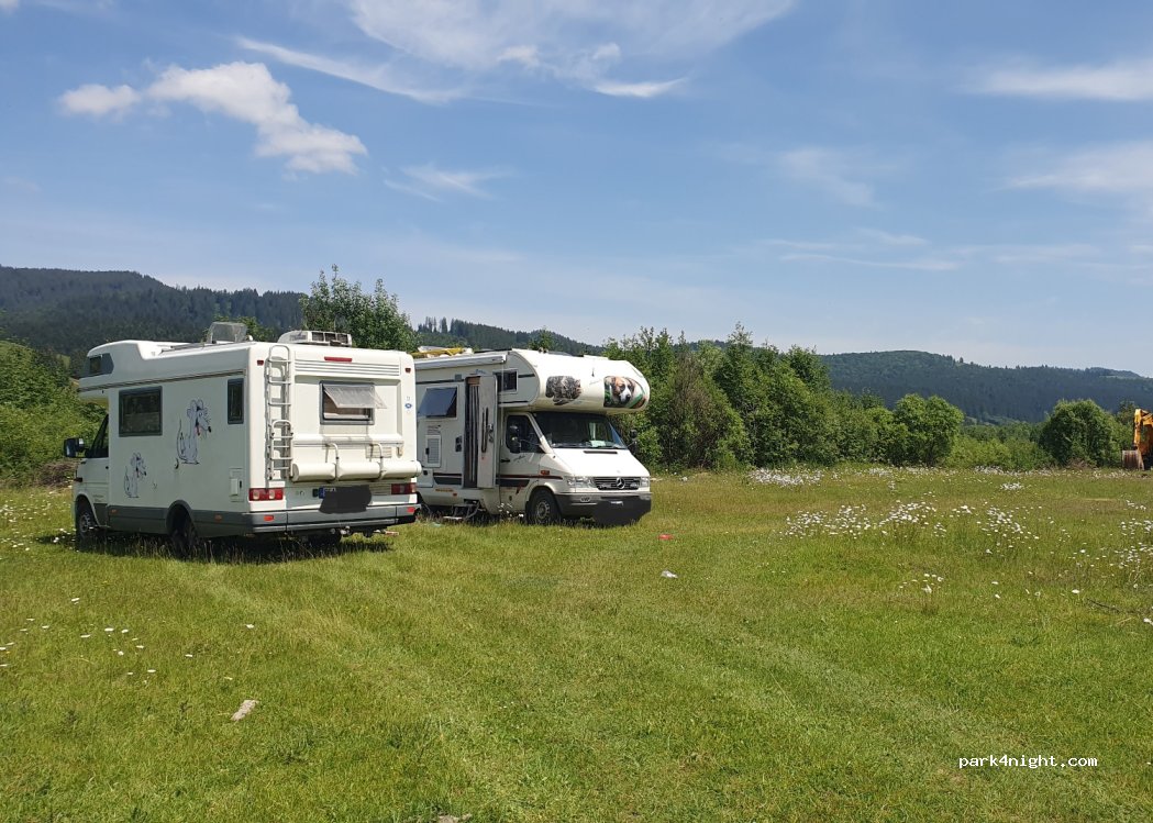 (727595) Vatra Moldoviței - — foto