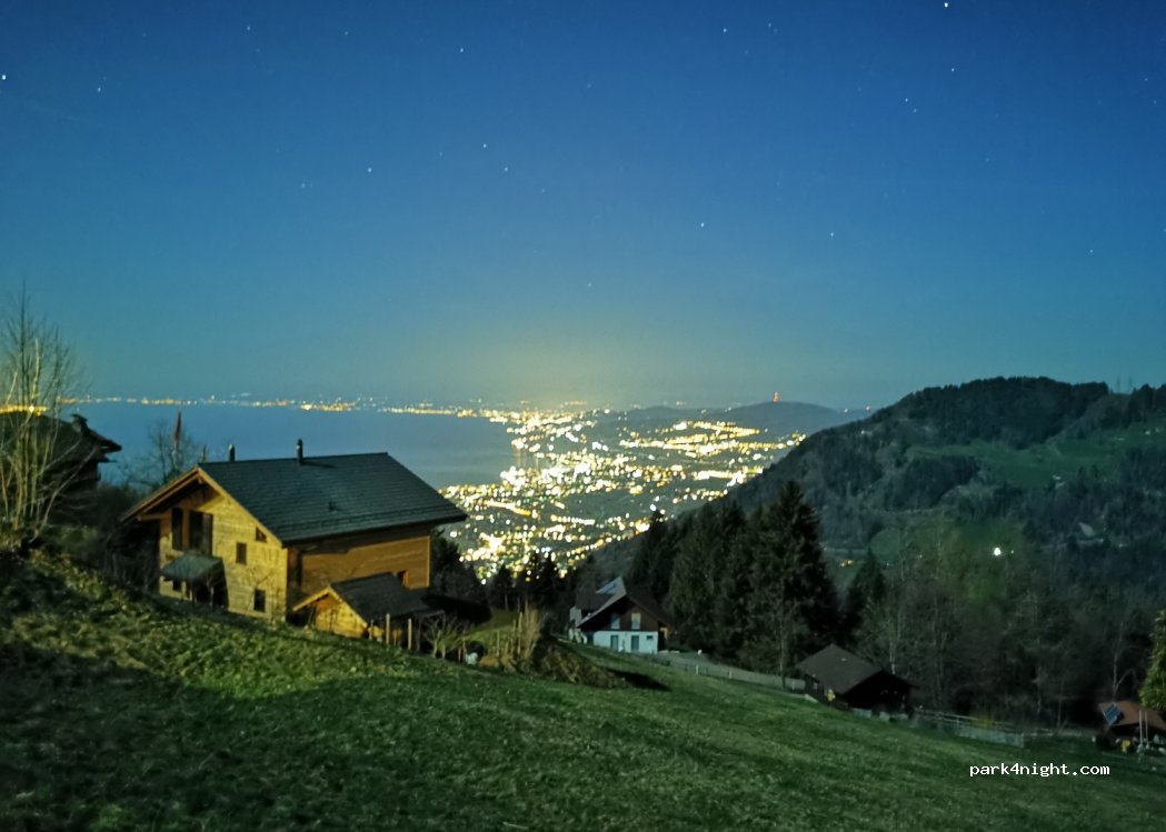 (1824) Caux - 4 Route des Raveyres — foto 2