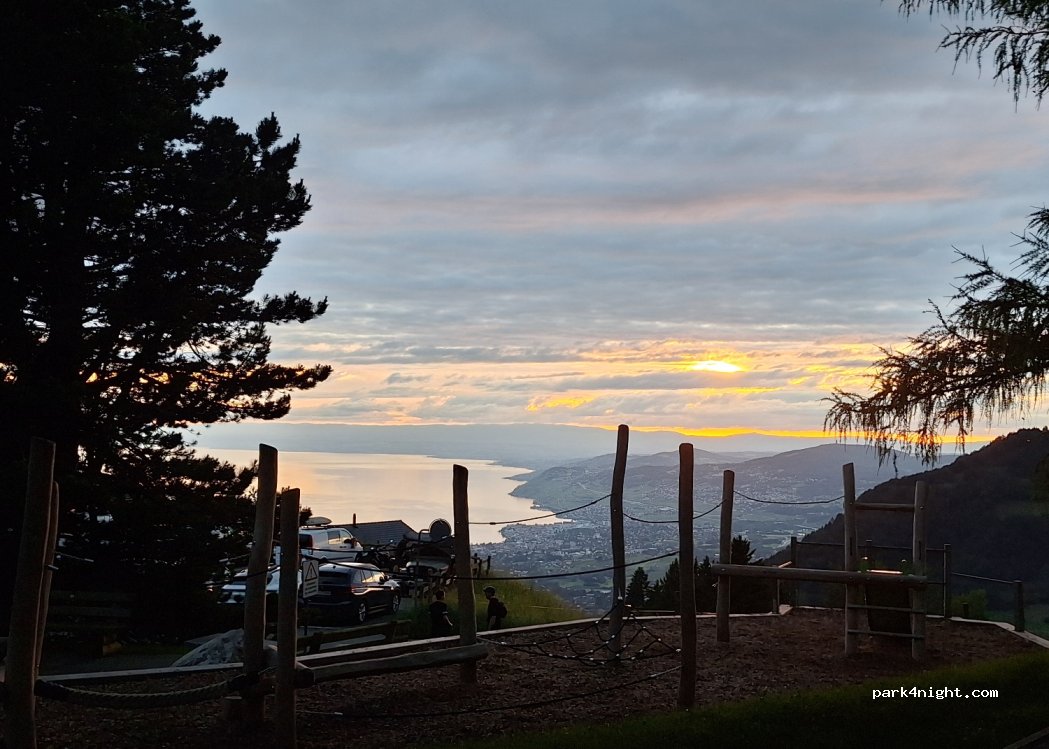 (1824) Caux - 4 Route des Raveyres — foto 4