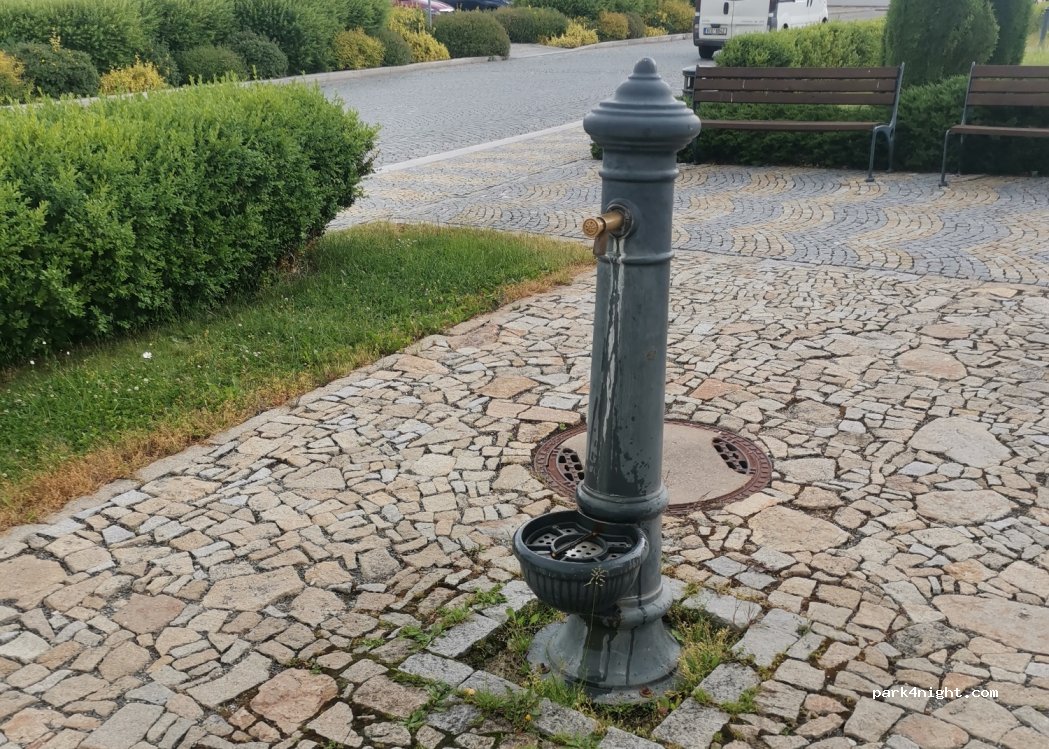 (391 65) Bechyně - 145 náměstí Tomáše Garrigue Masaryka — foto