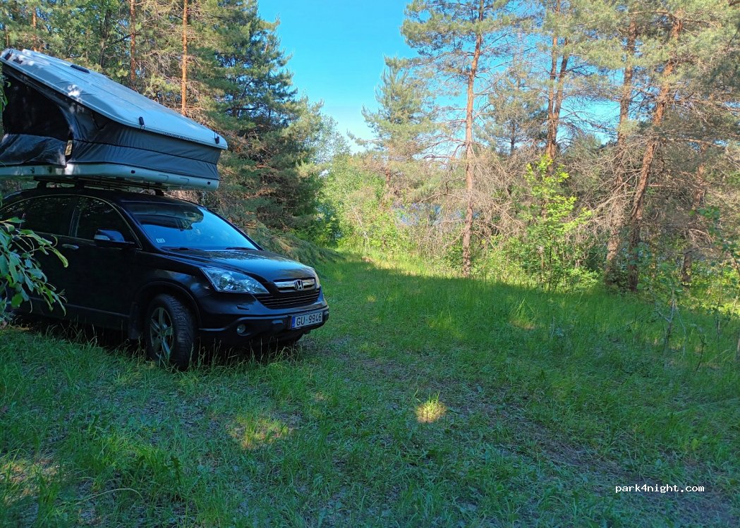 (4344) Ezerslokas - — foto