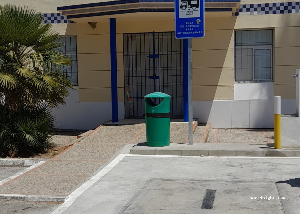 (11407) Jerez de la Frontera - Km. 70 Autovía del Sur — foto 2