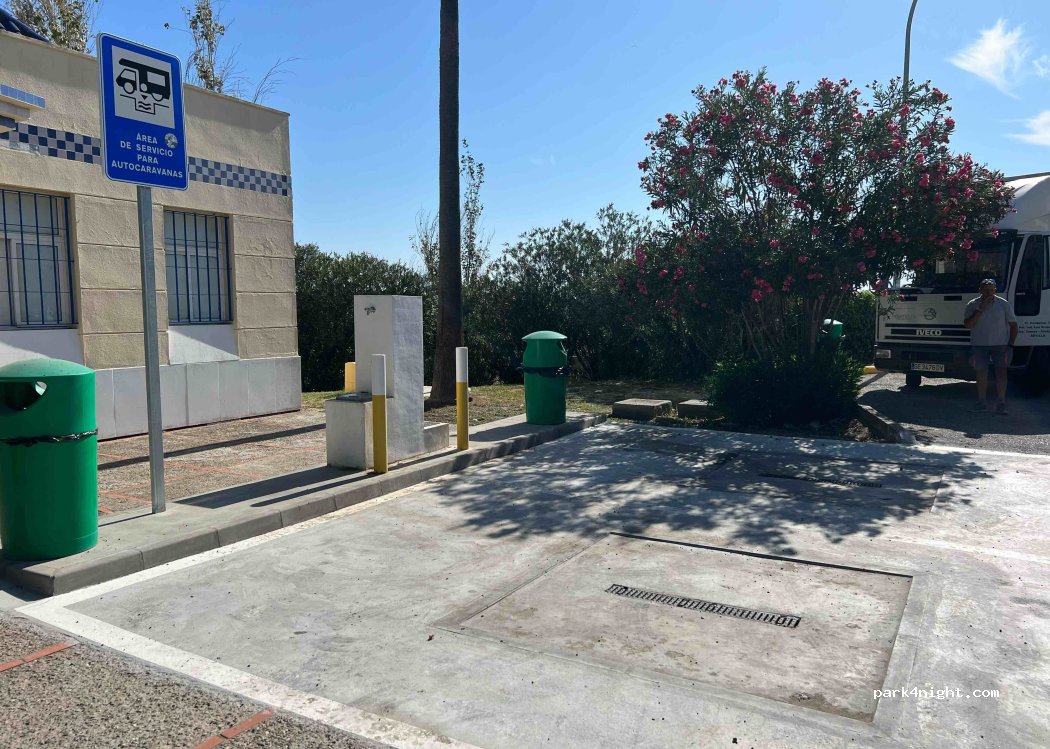 (11407) Jerez de la Frontera - Km. 70 Autovía del Sur — foto 4