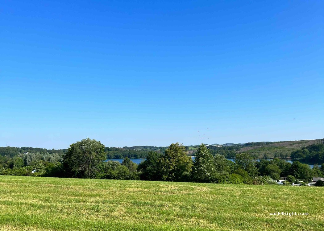 IGZ Brucher Talsperre — foto 3