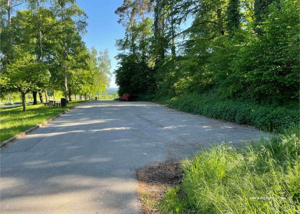 (78465) Konstanz - 16 Langenrainer Straße — foto