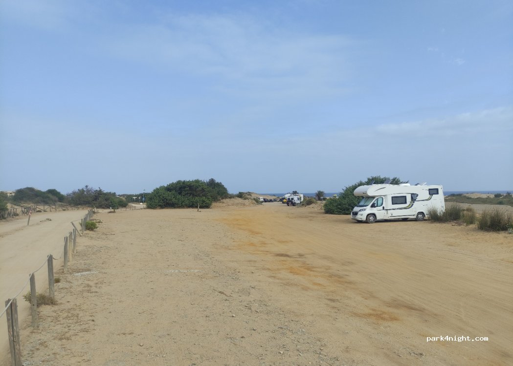 (09031) Arbus - 1 Via Bau — foto 2