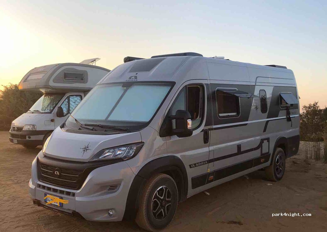 (09031) Arbus - 1 Via Bau — foto 3