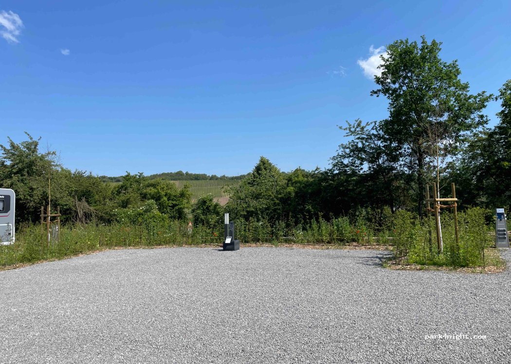 Maincamp Stellplatz — foto