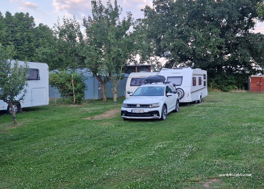 Alte Gärtnerei — foto 4
