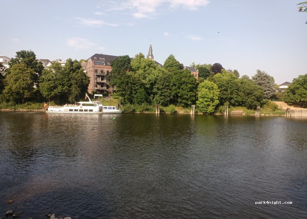 (45219) Essen - 45 Zur Alten Fähre — foto