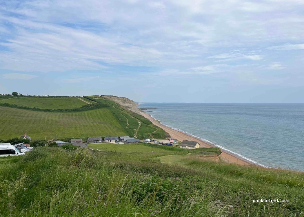 Eype Camp Site — foto 2