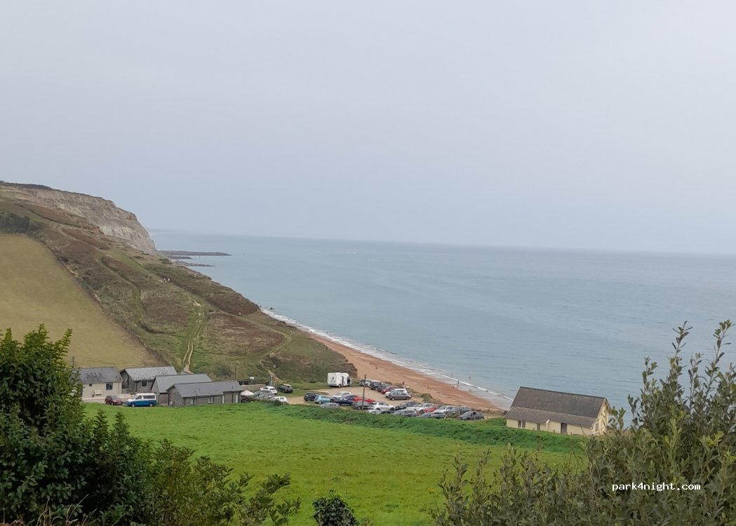 Eype Camp Site — foto 3