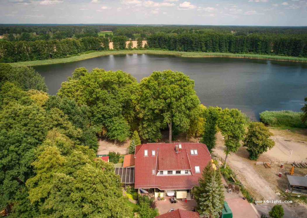 (16348) Wandlitz - 1 Zum Kleinen Lottschesee — foto 2
