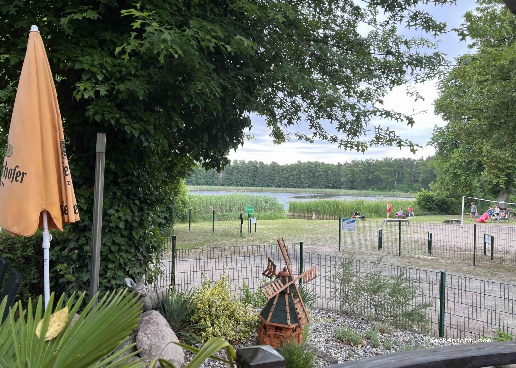 (16348) Wandlitz - 1 Zum Kleinen Lottschesee — foto 4
