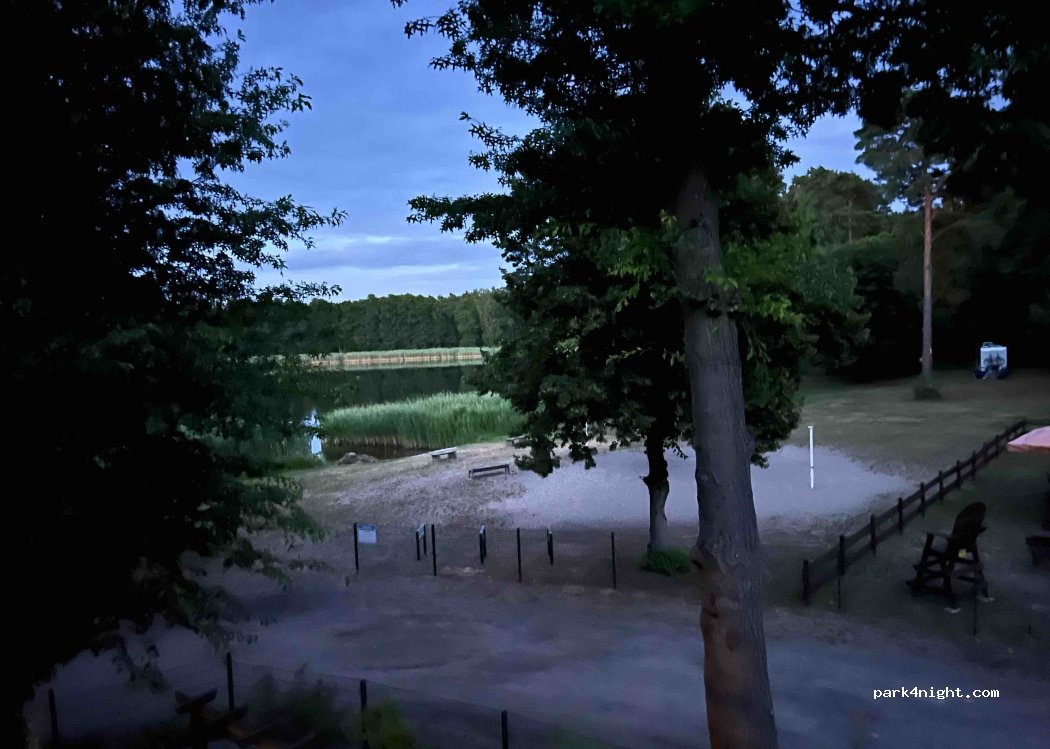 (16348) Wandlitz - 1 Zum Kleinen Lottschesee — foto 5