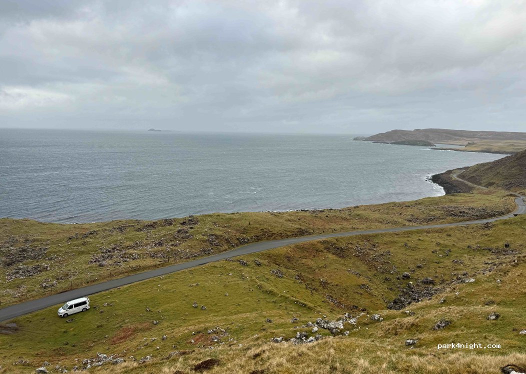 (IV51 9YU) Kilmuir - — foto 2