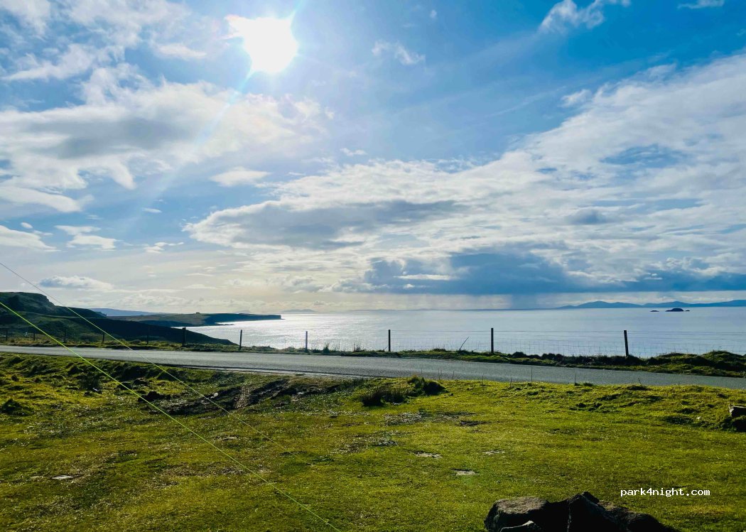 (IV51 9YU) Kilmuir - — foto 3