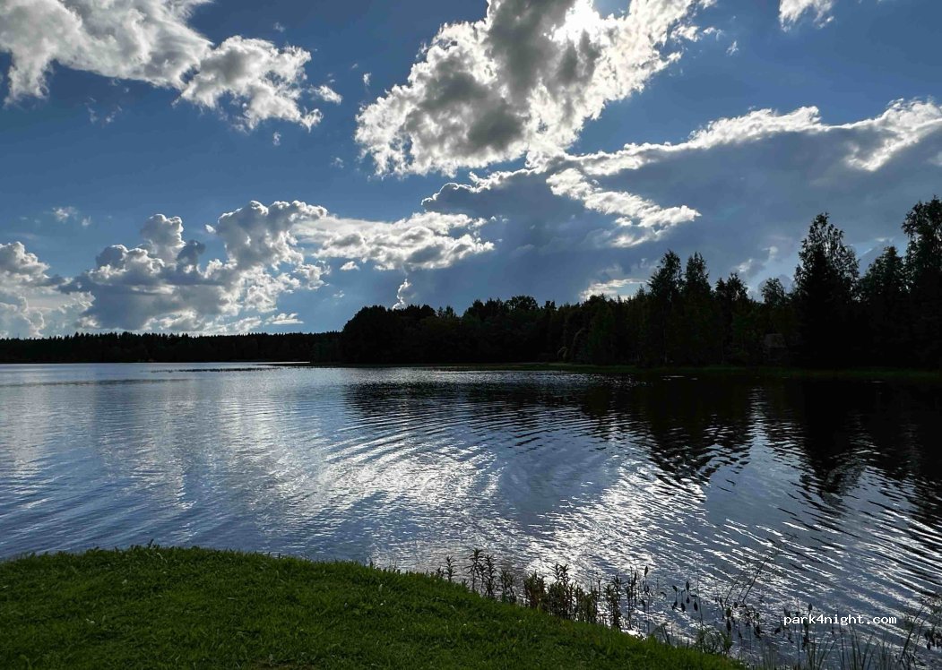Tastulan lomakylä — foto 3