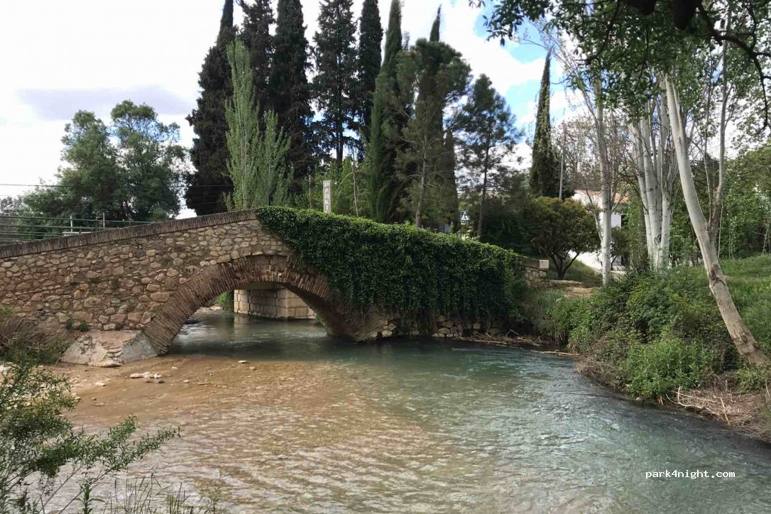 (18313) Riofrío - 10 Plaza San Isidro — foto 3
