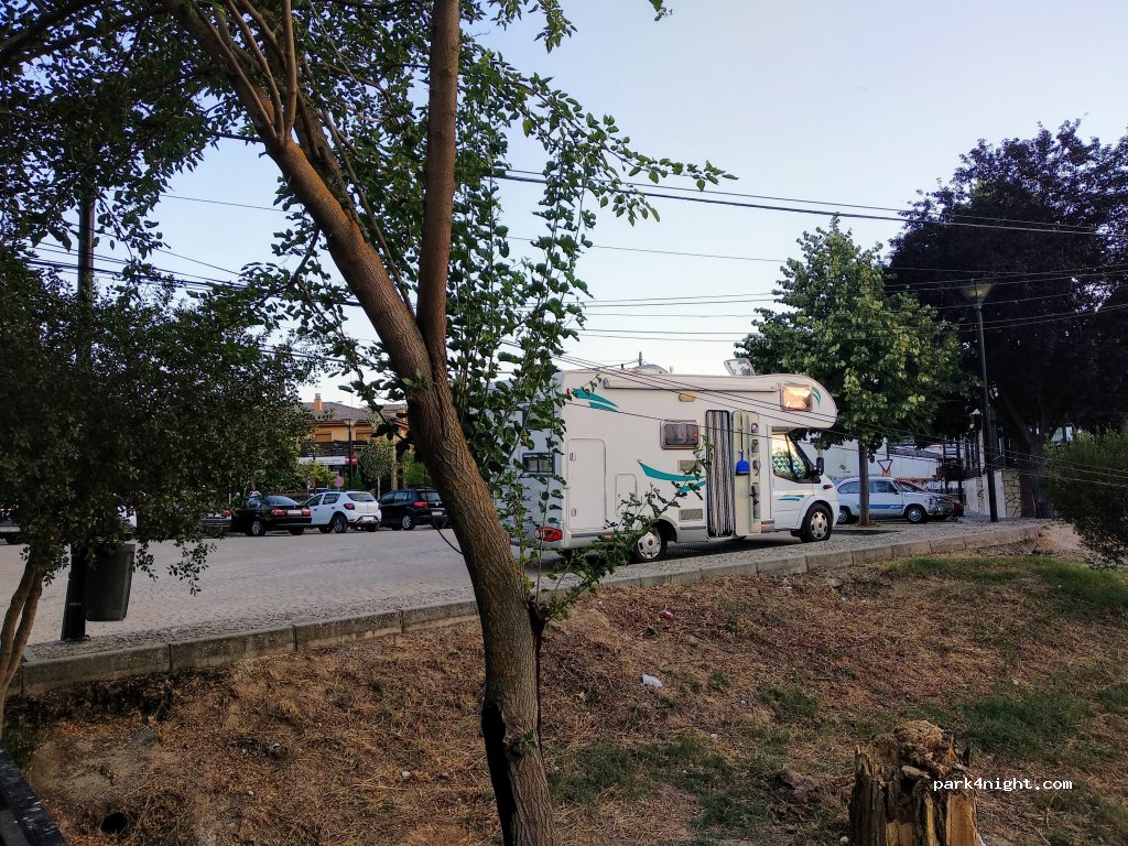(18313) Riofrío - 10 Plaza San Isidro — foto 4