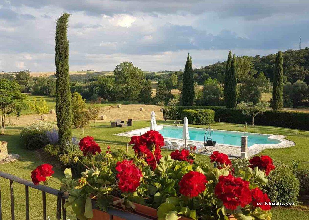 Agriturismo il poderino — foto
