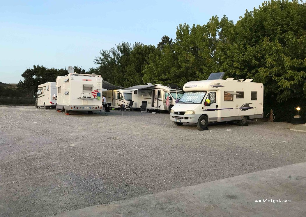 Agriturismo il poderino — foto 2
